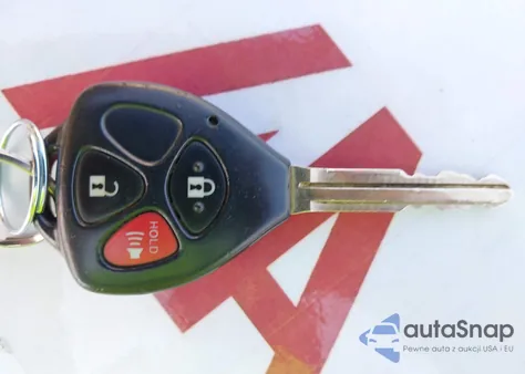 2007 Toyota Rav4 из США, поврежденный, VIN JTMZD33VX76051825